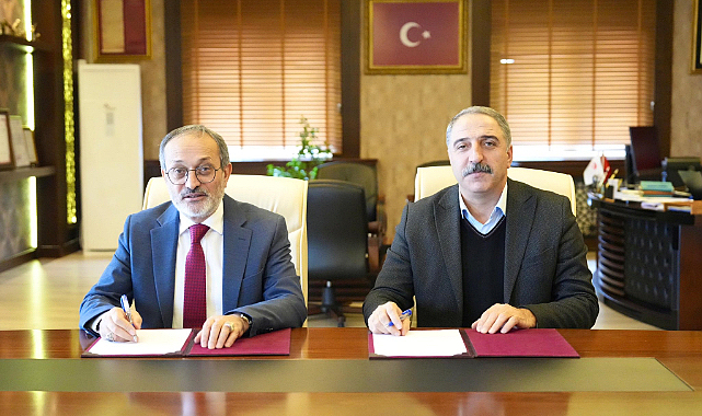 Bingöl Üniversitesi ile Arıcılar Birliği Arasında “Bingöl Balı” İçin Önemli Protokol